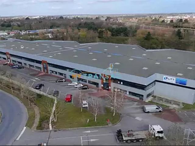 Combs la Ville 77380 Location divers parking