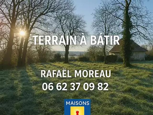 Combs la Ville 77380 Programme neuf terrain neuf à vendre