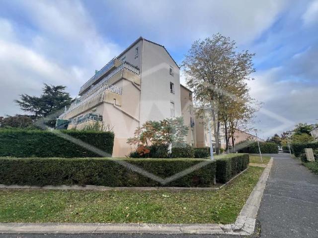 Combs la Ville Vente Appartement 77