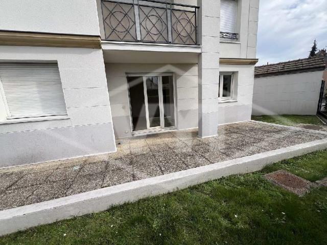 Combs la Ville Vente Appartement 77