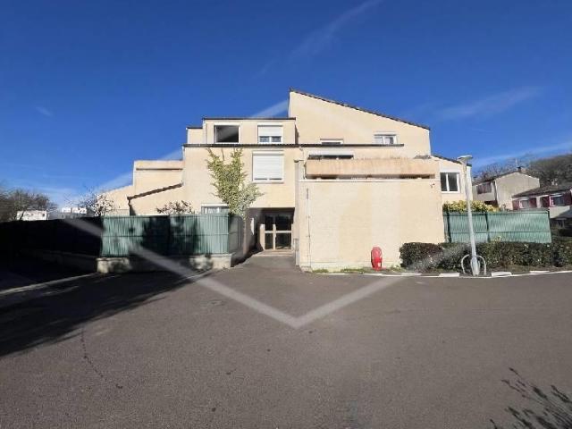 Combs la Ville Vente Appartement 77