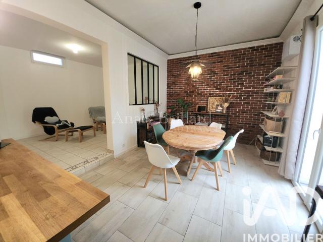Combs la Ville Vente Appartement 77