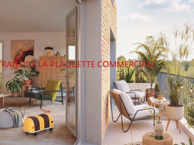 Combs la Ville Vente Appartement 77