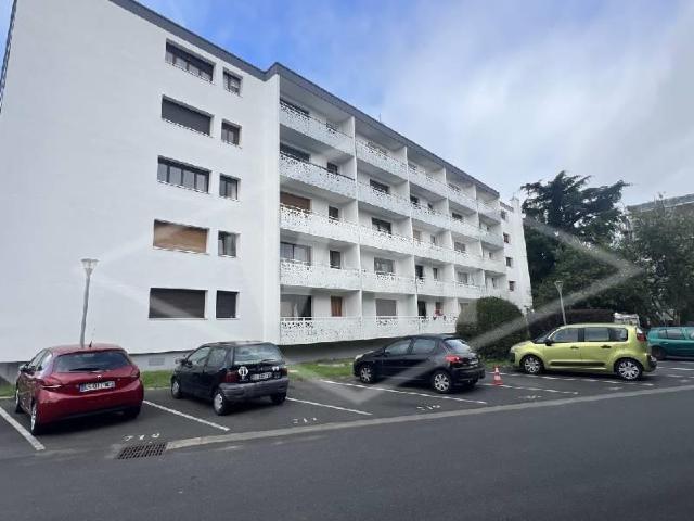 Combs la Ville Vente Appartement 77