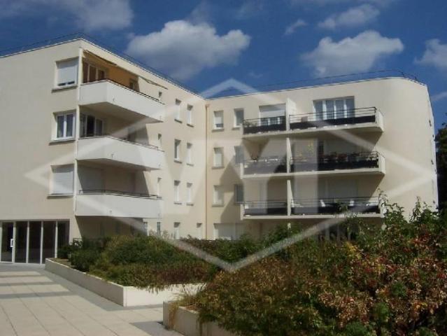 Combs la Ville Vente Appartement 77