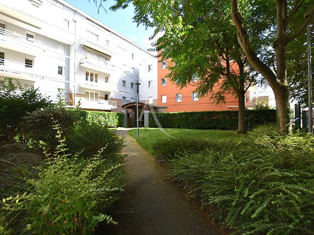 Combs la Ville Vente Appartement 77