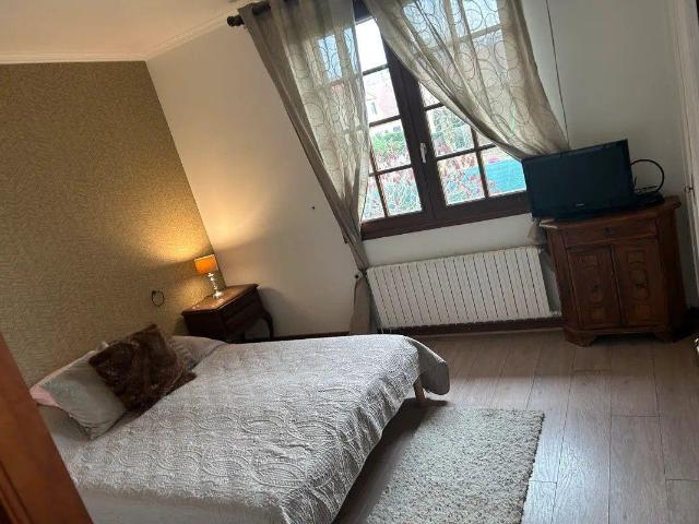 Combs la Ville Location Appartement 77