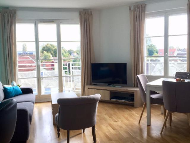 Combs la Ville Location Appartement 77
