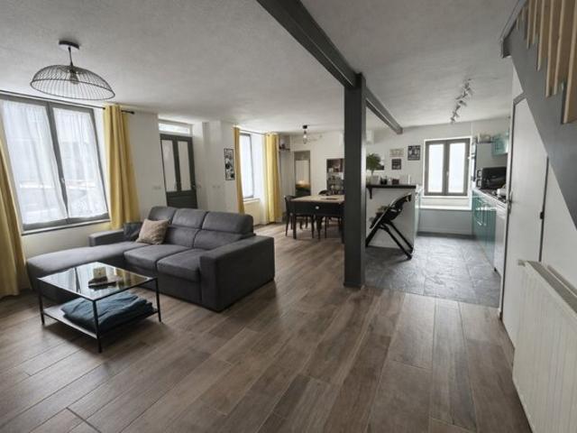 Combronde Maison familiale