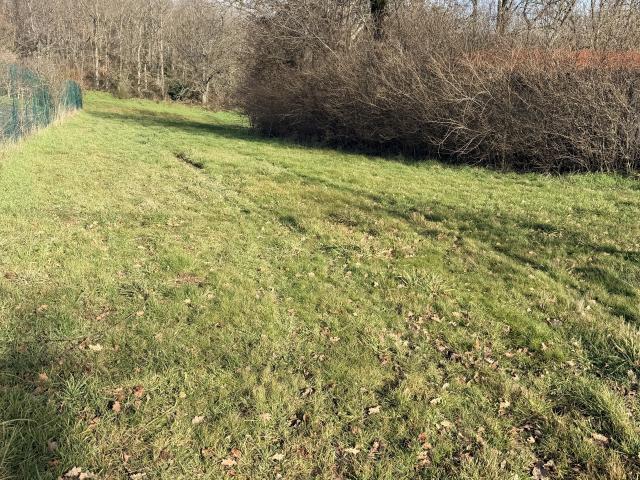 Combronde Vente Terrain 63