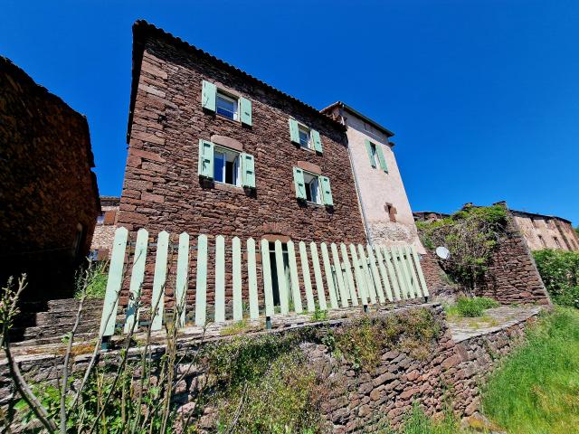 Combret Vente Maison 12