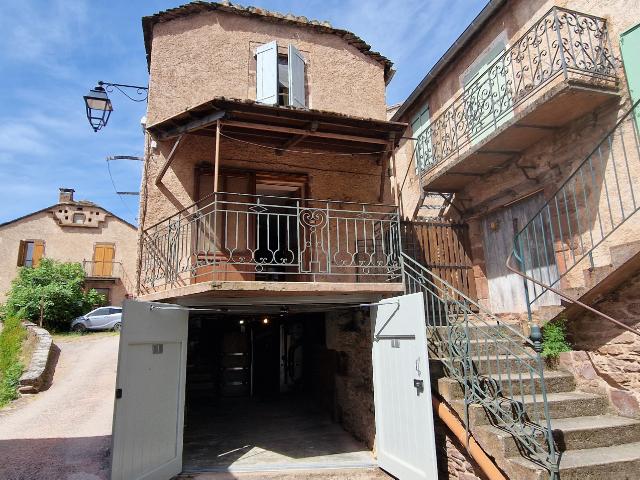 Combret Vente Maison 12
