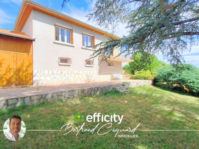 Combre Vente Villa 42