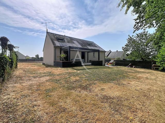 Combrée Vente Maison 49
