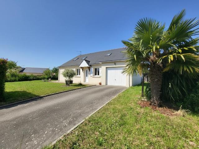 Combrée Vente Maison 49