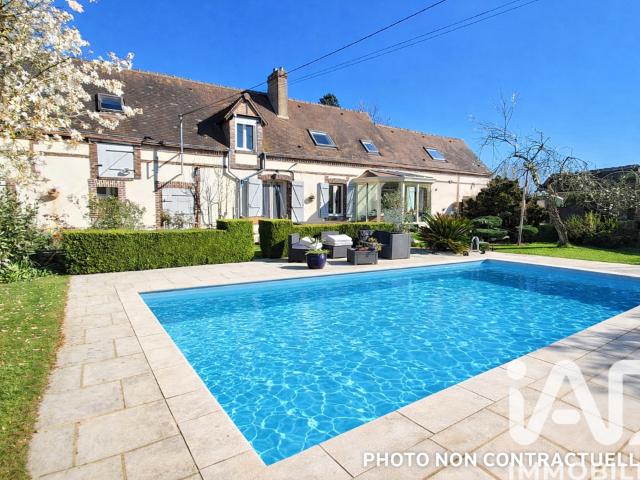 Combres Vente Maison 28