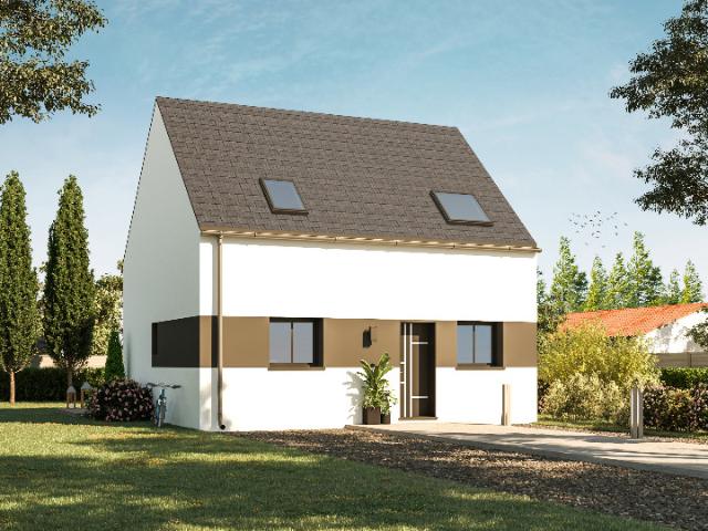 Combrit Vente Maison 29