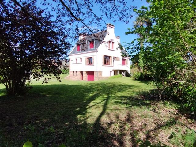 Combrit Vente Maison 29