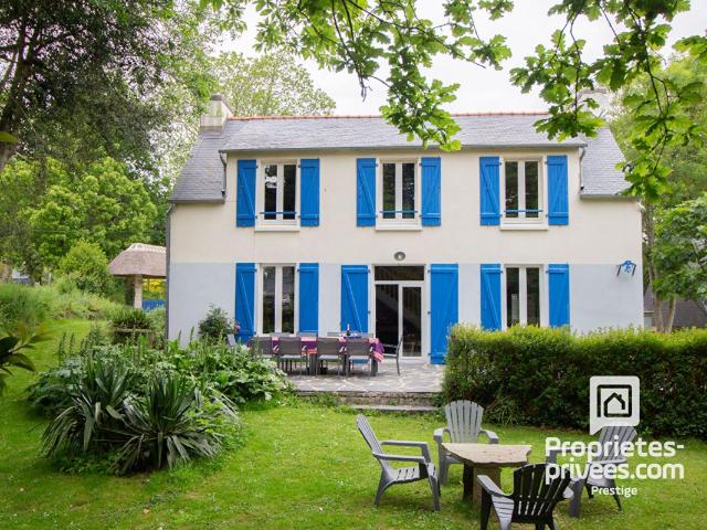 Combrit Vente Maison 29