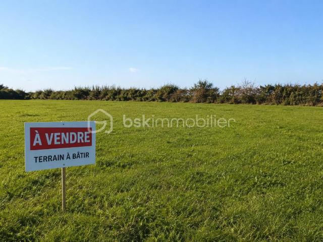 Combrit Vente Terrain 29