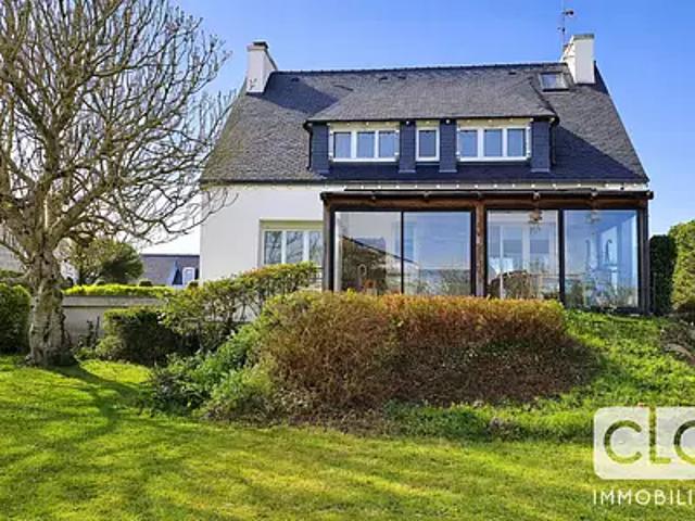 Combrit 29120 Achat / Vente maison 6 pièces t6