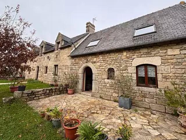 Combrit 29120 Achat / Vente maison 12 pièces t12