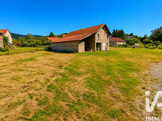 Combrimont Vente Maison 88