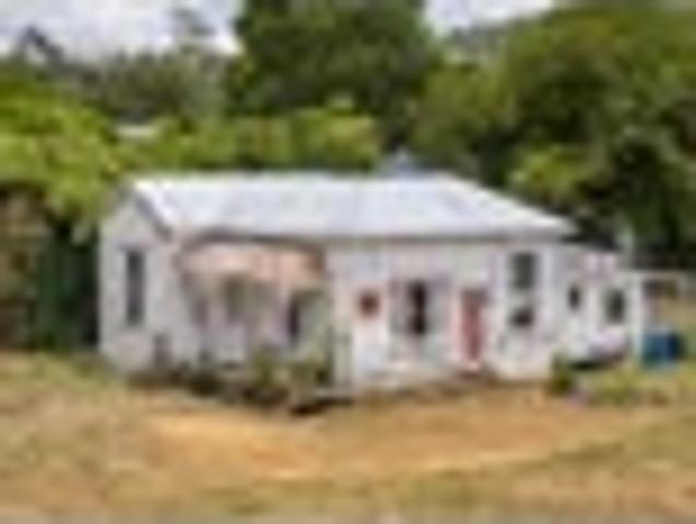 Come and Live in Waikino