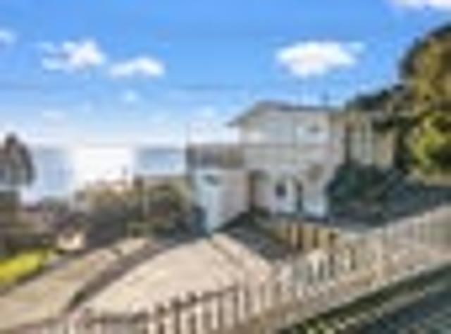 Come Home to the Coast