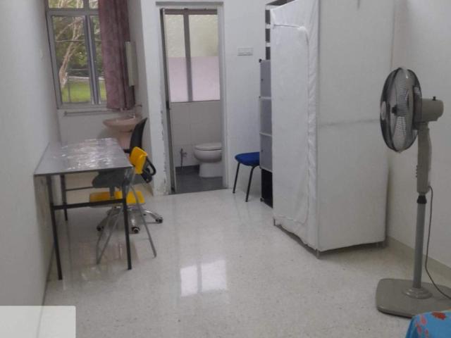 Come View this Master Room in Taman Seputeh, near MidValley, KL Sentral, Bangsar South