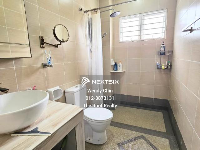 Come with Rental Income Mature Area