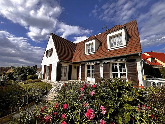 Comeback Immobilier vous propose cette Maison à ORRY LA VILLE d