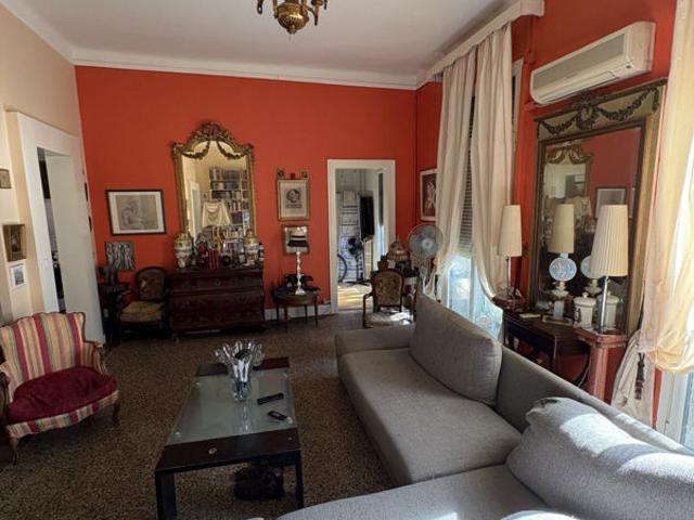 Comedie appartement type 4 de 117m2