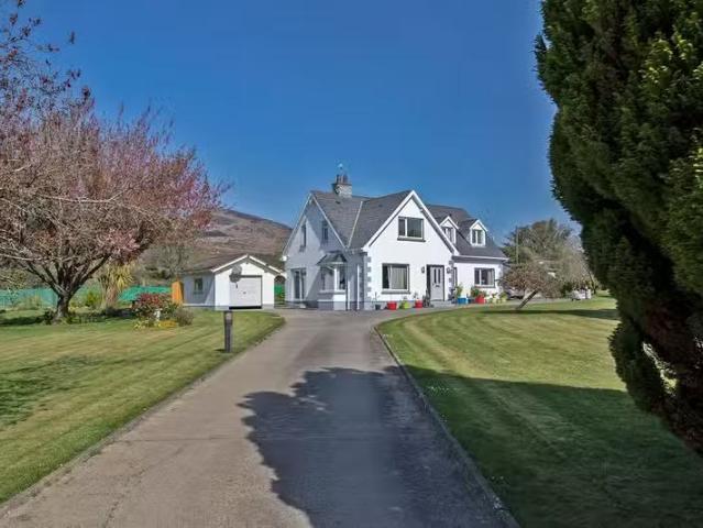 Comeen, Kilmacthomas, Fews, Co. Waterford, X42HF62 is for sale