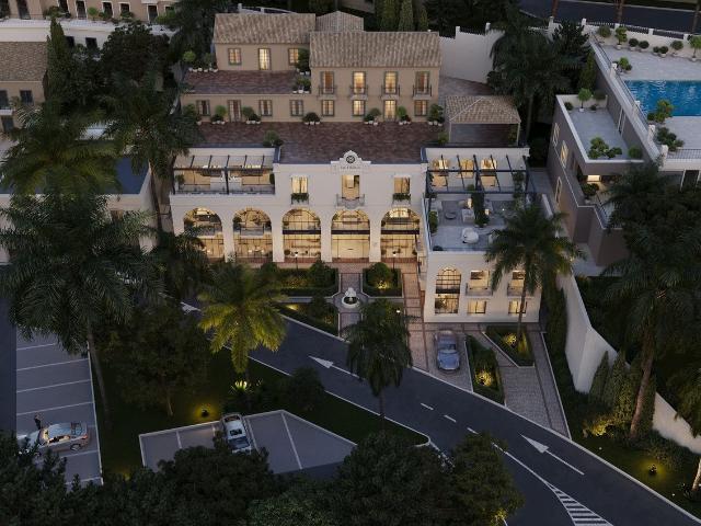Comercial, Benahavís 1059m² Benahavís