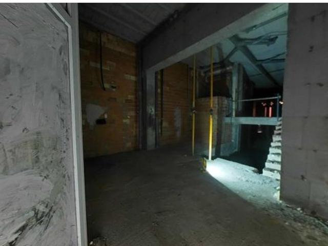 Comercial en venta en CARDENAL BENLLOCH Valencia