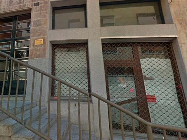 Comercial en venta en Salamanca