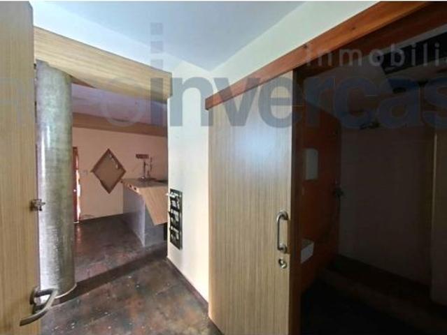 Comercial en venta en SAN ISIDRO Valencia