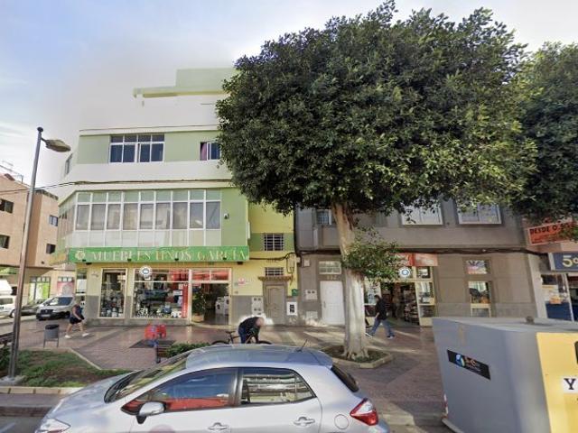 Comercial en venta en SANTA LUCÍA DE TIRAJANA Avda canarias