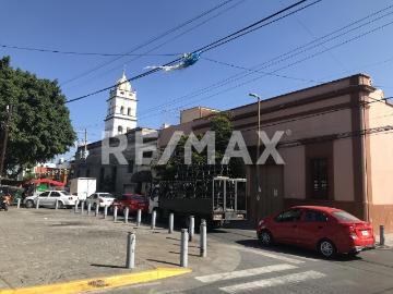 COMERCIAL EDIFICIO VENTA ANALCO GUADALAJARA JALISCO