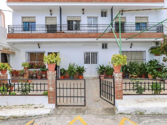 Comercial, Tolox 600m² Tolox