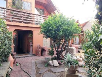 Comercial y habitacional 71899 | 6 Dormitorios por 16500.00 en Santiago