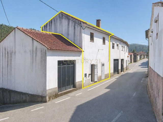 Comércio Café para arrendamento em Ribas, Vila Nova de Poiares