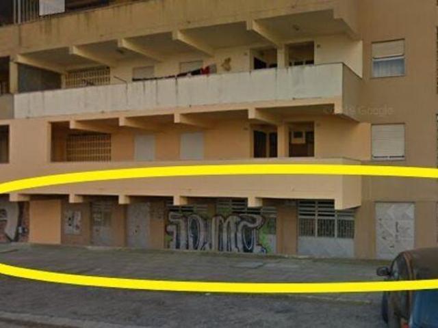 Comércio diverso em Setúbal São Sebastião de 169,00 m² 169m² Setúbal São Sebastião