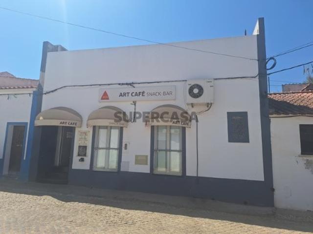 Comércio em Vera Cruz
