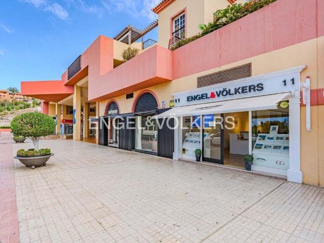 Comercio en excelente ubicación 354m² Adeje