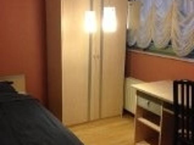 Comfortable kamer/huis