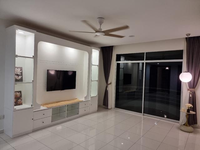 comfort and cozy condominium for rent