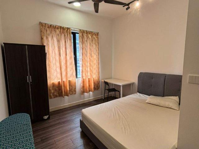 Comfort and Clean Middle Room @ Urbano Utropolis