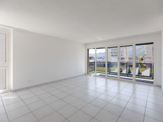 Comfort and practicality just a few steps from everything